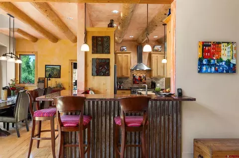 Kitchen - 4564 Cr 234, Durango, CO 81301 photo 1 of 3