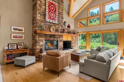 Living - 4564 Cr 234, Durango, CO 81301 photo 1 of 4