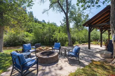 Exterior - 4564 Cr 234, Durango, CO 81301 photo 6 of 13