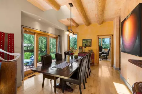 Dining - 4564 Cr 234, Durango, CO 81301 photo 1 of 1
