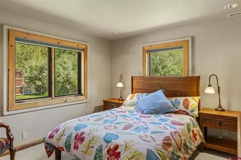 Bedroom - 4564 Cr 234, Durango, CO 81301 photo 3 of 4