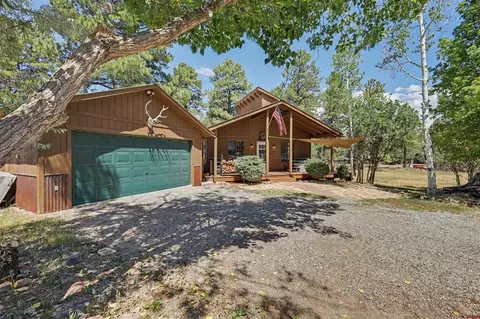64 Cleek Ct, Pagosa Springs, CO 81147