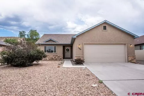 1764 6438 Dr, Montrose, CO 81403
