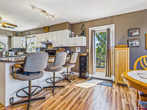 Kitchen - 21582 Uintah Rd, Cedaredge, CO 81413 photo 5 of 5