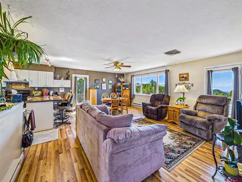 Living - 21582 Uintah Rd, Cedaredge, CO 81413 photo 2 of 3
