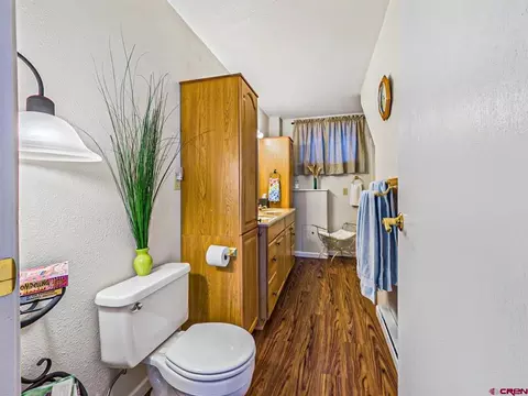 Bath - 21582 Uintah Rd, Cedaredge, CO 81413 photo 3 of 3