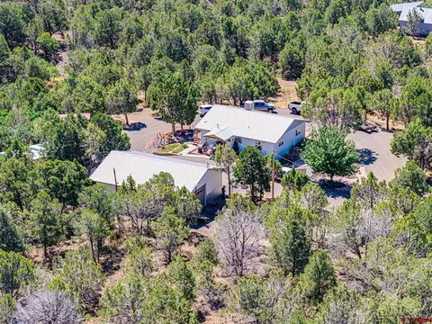 View/Area - 21582 Uintah Rd, Cedaredge, CO 81413 photo 1 of 2