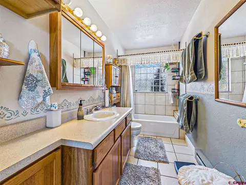 Bath - 21582 Uintah Rd, Cedaredge, CO 81413 photo 1 of 3