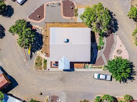 View/Area - 21582 Uintah Rd, Cedaredge, CO 81413 photo 2 of 2