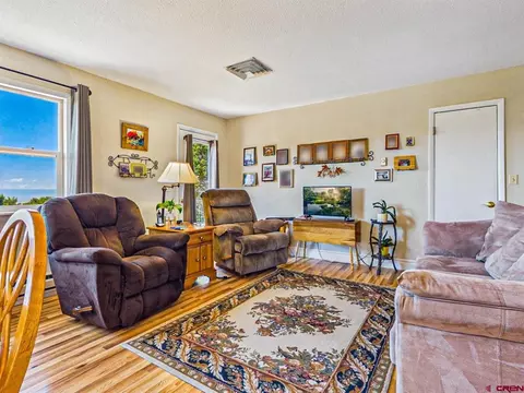 Living - 21582 Uintah Rd, Cedaredge, CO 81413 photo 1 of 3