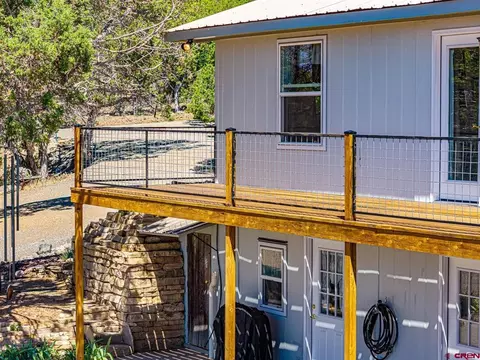 Exterior - 21582 Uintah Rd, Cedaredge, CO 81413 photo 6 of 13