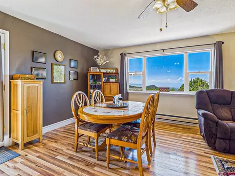 Dining - 21582 Uintah Rd, Cedaredge, CO 81413 photo 1 of 1