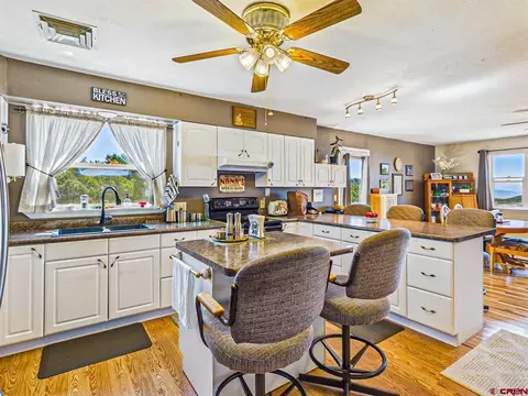 Kitchen - 21582 Uintah Rd, Cedaredge, CO 81413 photo 1 of 5