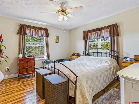 Bedroom - 21582 Uintah Rd, Cedaredge, CO 81413 photo 1 of 3