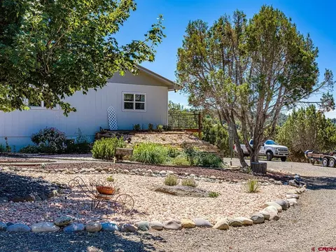 Exterior - 21582 Uintah Rd, Cedaredge, CO 81413 photo 10 of 13