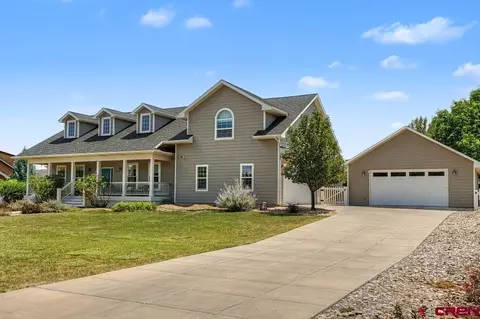 4049 Pioneer Rd, Montrose, CO 81403