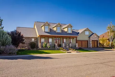 463 Cobble Dr, Montrose, CO 81403