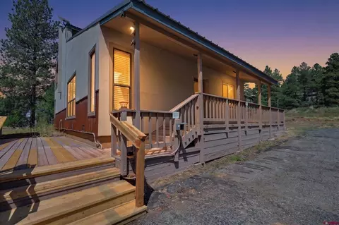 1288 Cloud Cap Ave #3, Pagosa Springs, CO 81147