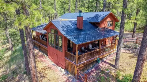 383 Crossroads Dr, Pagosa Springs, CO 81147