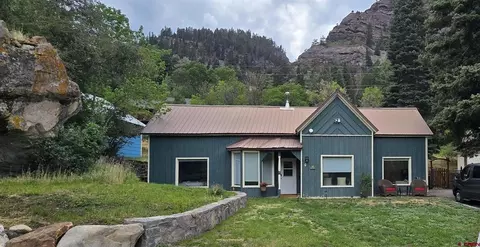 532 Oak St, Ouray, CO 81427