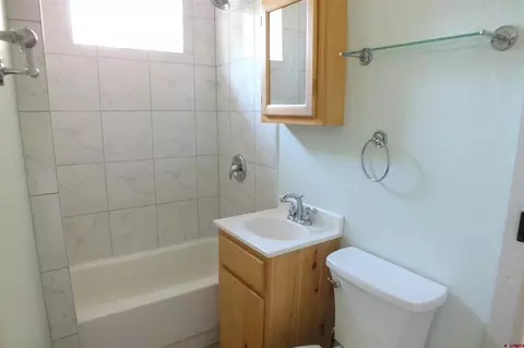 Bath - 36 E 3rd St, Cortez, CO 81321 photo 1 of 1