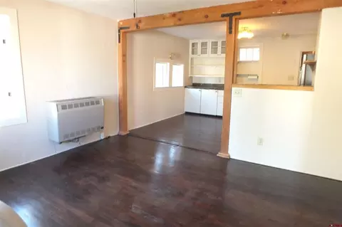 Living - 36 E 3rd St, Cortez, CO 81321 photo 1 of 3
