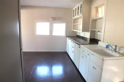 Kitchen - 36 E 3rd St, Cortez, CO 81321 photo 4 of 6