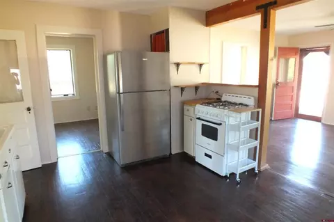 Kitchen - 36 E 3rd St, Cortez, CO 81321 photo 6 of 6