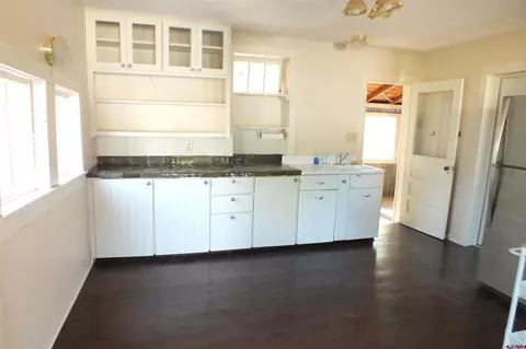 Kitchen - 36 E 3rd St, Cortez, CO 81321 photo 2 of 6