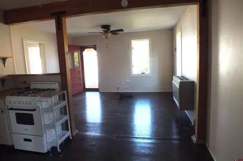 Living - 36 E 3rd St, Cortez, CO 81321 photo 2 of 3