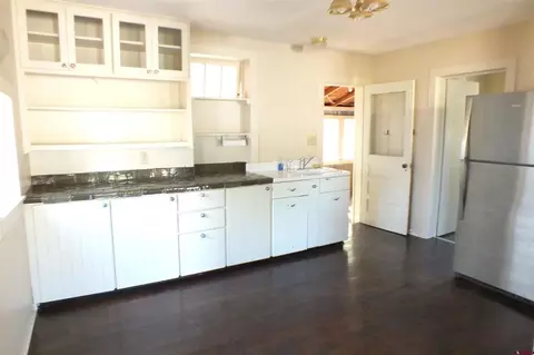Kitchen - 36 E 3rd St, Cortez, CO 81321 photo 5 of 6