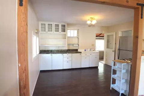 Kitchen - 36 E 3rd St, Cortez, CO 81321 photo 1 of 6