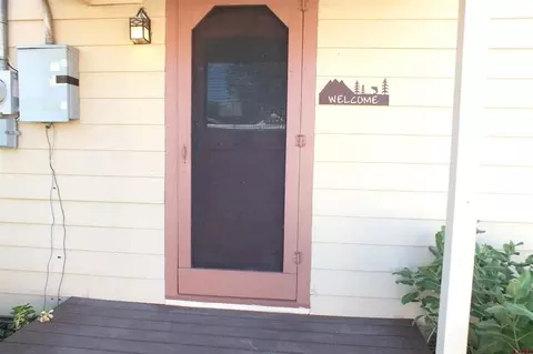 Exterior - 36 E 3rd St, Cortez, CO 81321 photo 4 of 7