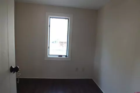 Bedroom - 36 E 3rd St, Cortez, CO 81321 photo 2 of 2