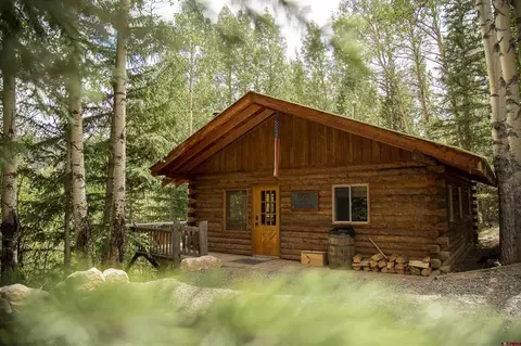 1001 Cr 17 #ASPEN CABIN, Lake City, CO 81235