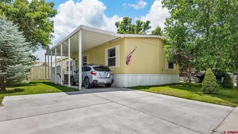 901 6530 Rd # 1012, Montrose, CO 81401