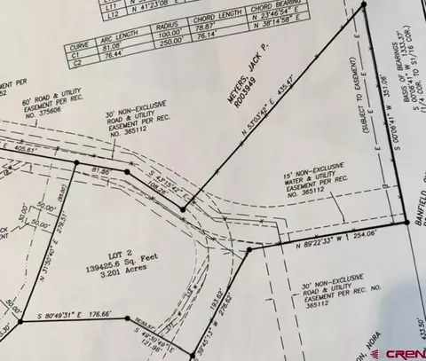 1010 SW 11th Ave, Cedaredge, CO 81413 photo 17