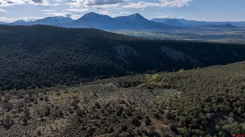 tbd Wolf Park Rd, Hotchkiss, CO 81419