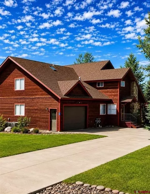 66 Holly Tree Cir #3B, Pagosa Springs, CO 81147