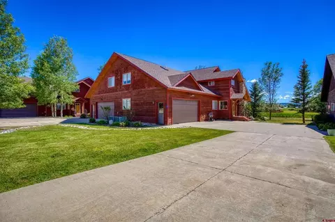 66 Holly Tree Cir #3B, Pagosa Springs, CO 81147