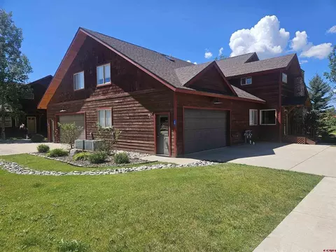 66 Holly Tree Cir #3B, Pagosa Springs, CO 81147