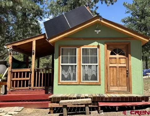 725 753 Crooked Rd, Pagosa Springs, CO 81147
