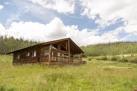 1001 Cr 17 #WILLOW CABIN, Lake City, CO 81235