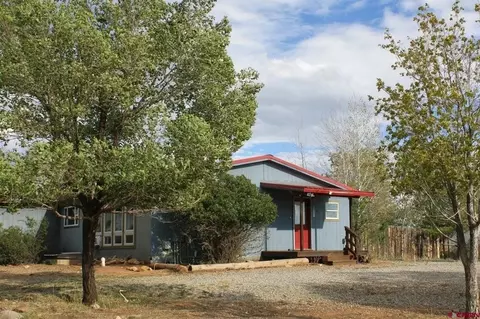 772 County Road 119, Hesperus, CO 81326