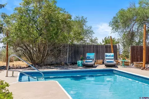 Exterior - 18779 2375 Rd, Cedaredge, CO 81413 photo 3 of 11