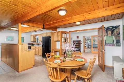 Dining - 18779 2375 Rd, Cedaredge, CO 81413 photo 3 of 3