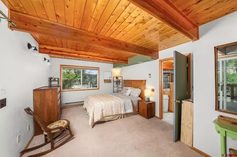 Bedroom - 18779 2375 Rd, Cedaredge, CO 81413 photo 1 of 4