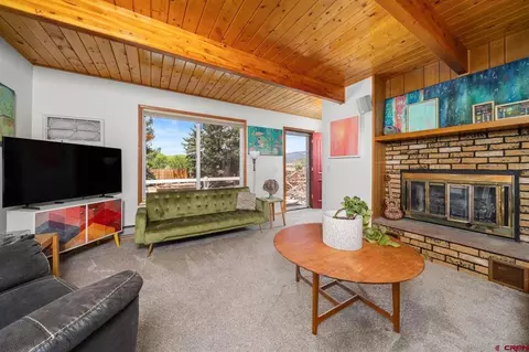 Living - 18779 2375 Rd, Cedaredge, CO 81413 photo 1 of 1