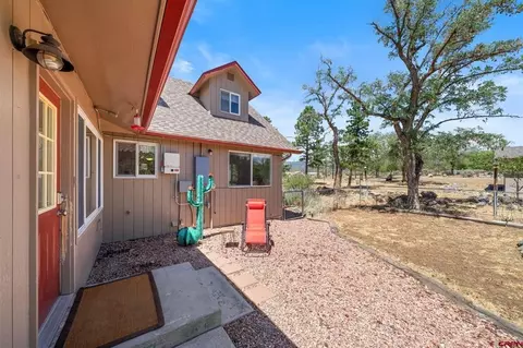 Exterior - 18779 2375 Rd, Cedaredge, CO 81413 photo 8 of 11