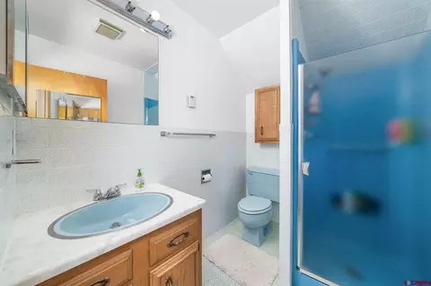 Bath - 18779 2375 Rd, Cedaredge, CO 81413 photo 2 of 3
